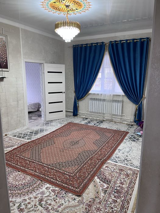 Шоқпартоғайдан үй сатылады