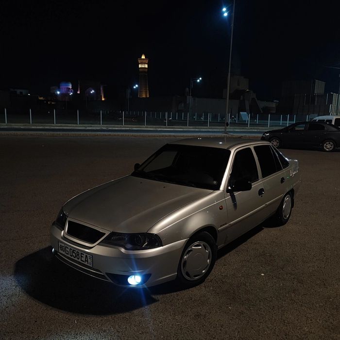 Nexia 2 .16 dons lyukis konditsioner