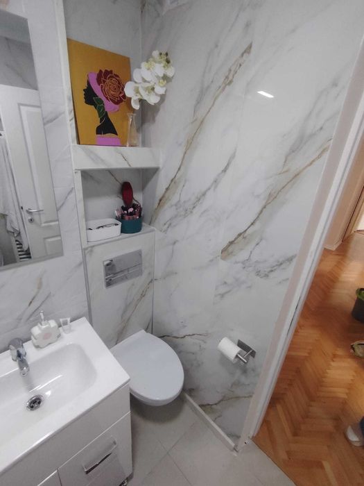 Apartament cu 4 Camere finisat Ultracentral