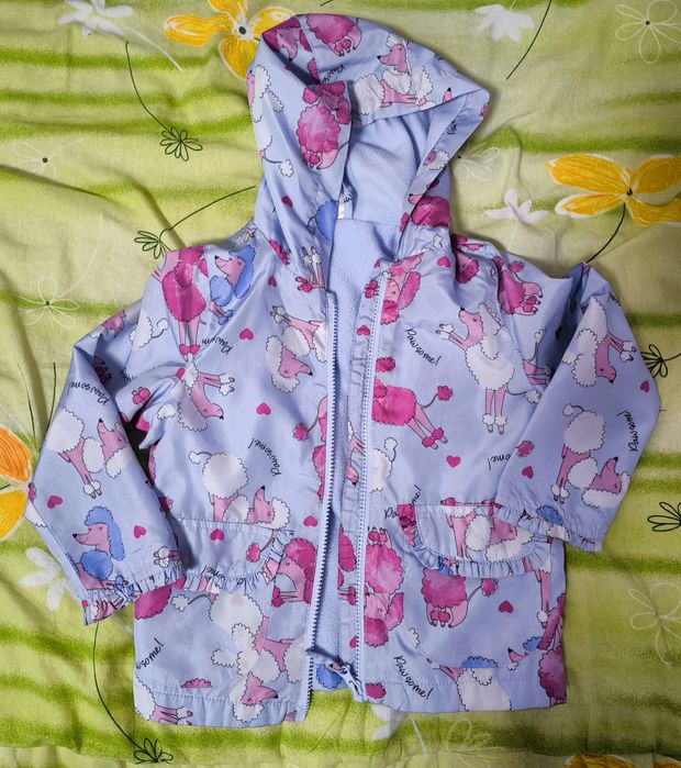 Дънки за момиче 110