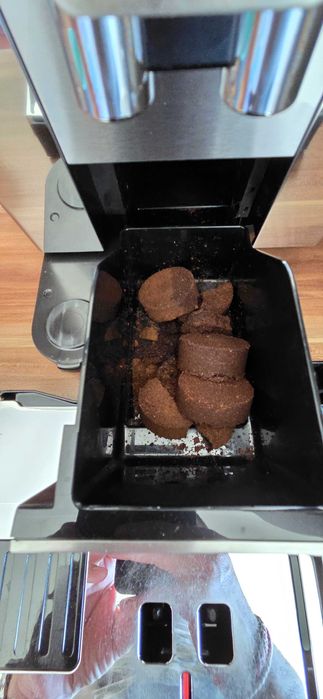 Delonghi PrimaDonna Elite