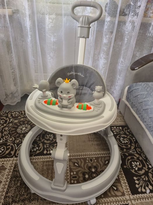 Детские ходунки б/у