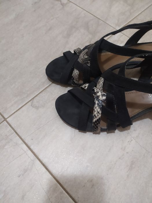 Дамски сандали Marco Tozzi