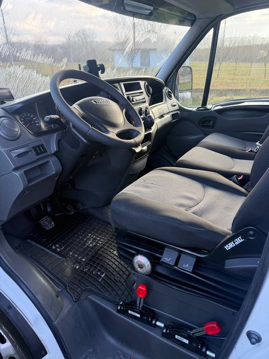Iveco daily 50C15 detarat!!