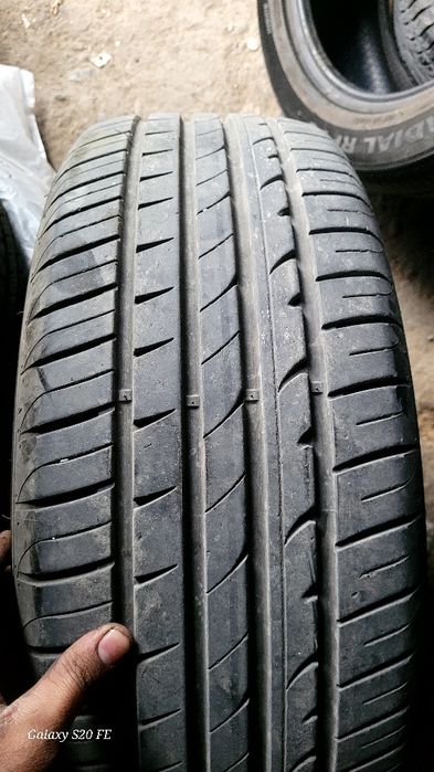 225/60/17 1штук Hankook