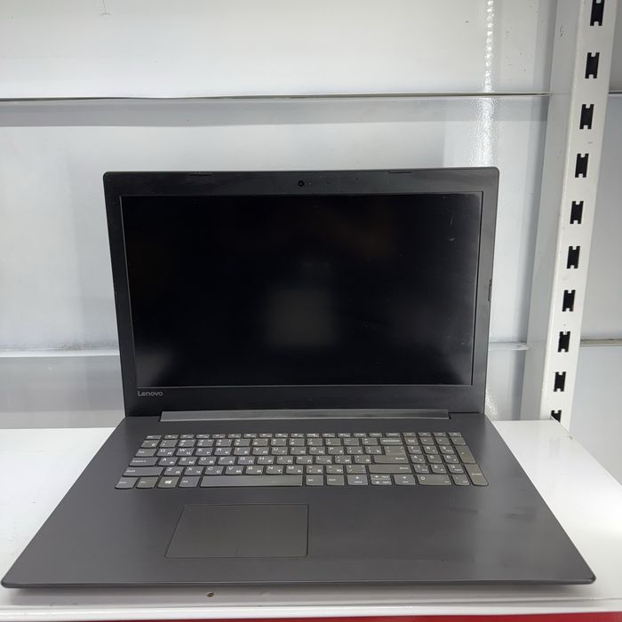 Ноутбук Lenovo/ Core i7-7/ Ozu 8gb/ GeForce 940MX/ ЛОМБАРД ДД/ id 5163