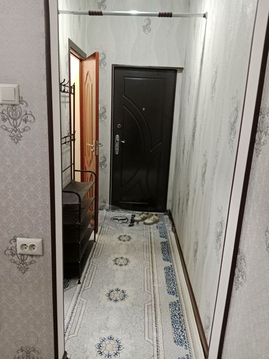 Kvartira sotiladi chilonzor 14 kvartalda 2/4/4 48 m2