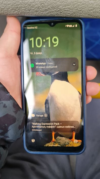 Redmi a1+ обменяю на самсунг