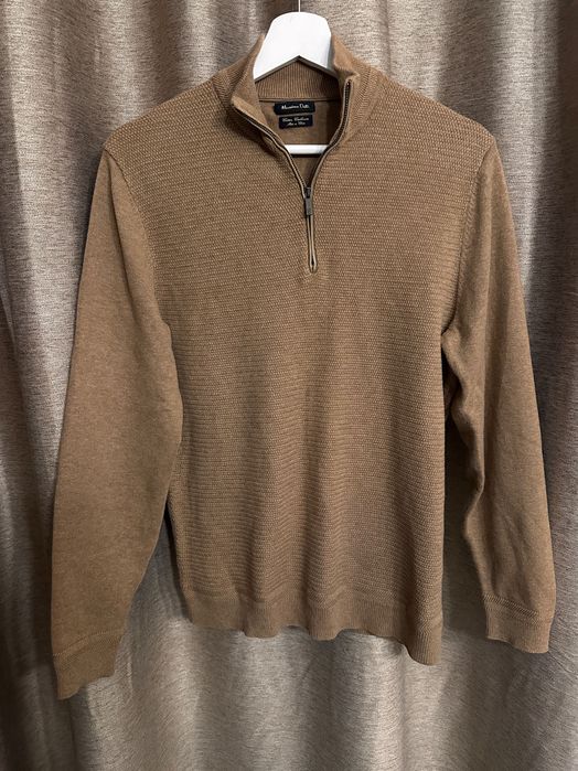 Massimo Dutti мъжка жилетка