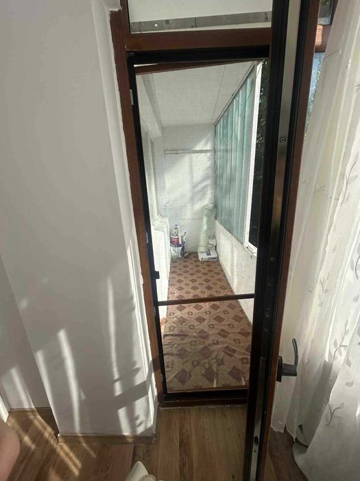 Двустаен апартамент, 60кв.м, гр. Попово