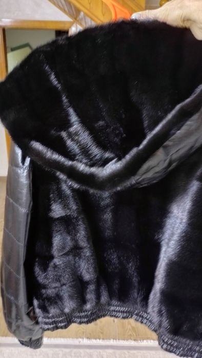 Продам куртку бомбер