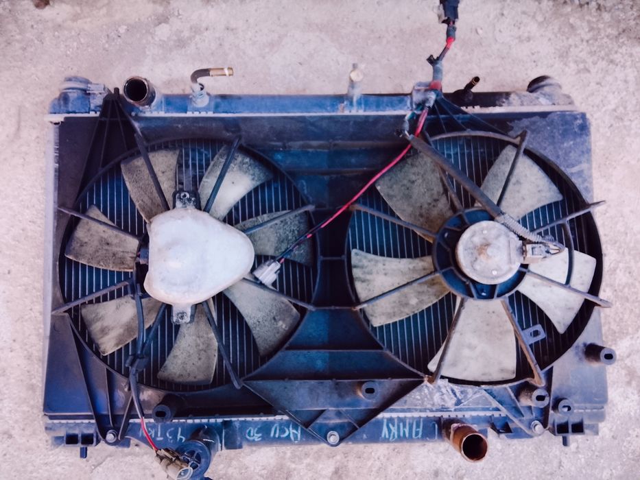 Тойота камри 30 35 40