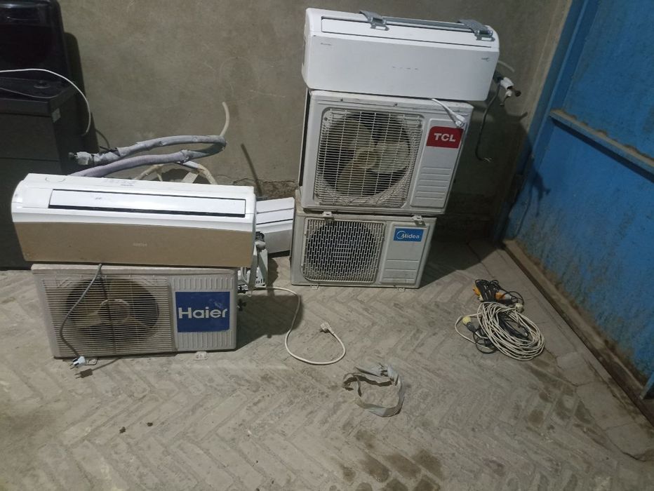 Kandensanerla sotiladi