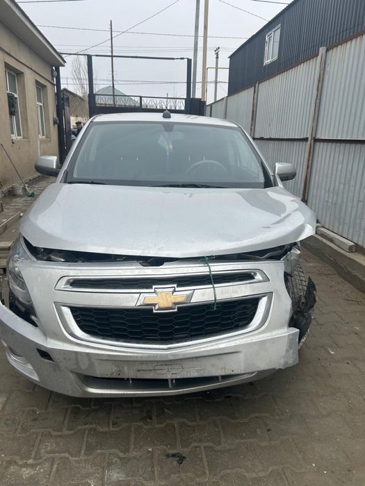 Продам Шевроле Кобальт