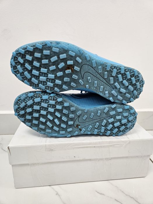 Nike tiempo fotbal sintetic sală 40,5