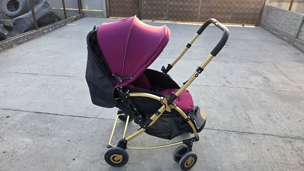 Продаю детскую каляску