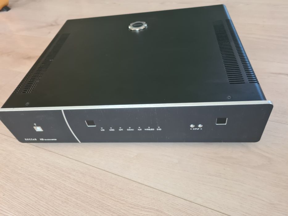 DAC Roksan K3 impecabil
