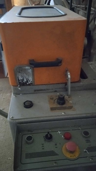 Vând freză montant pvc