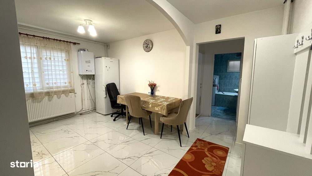 Apartament 2 camere Decomandat Grigorescu Parcare Inclusa — fotografia 1