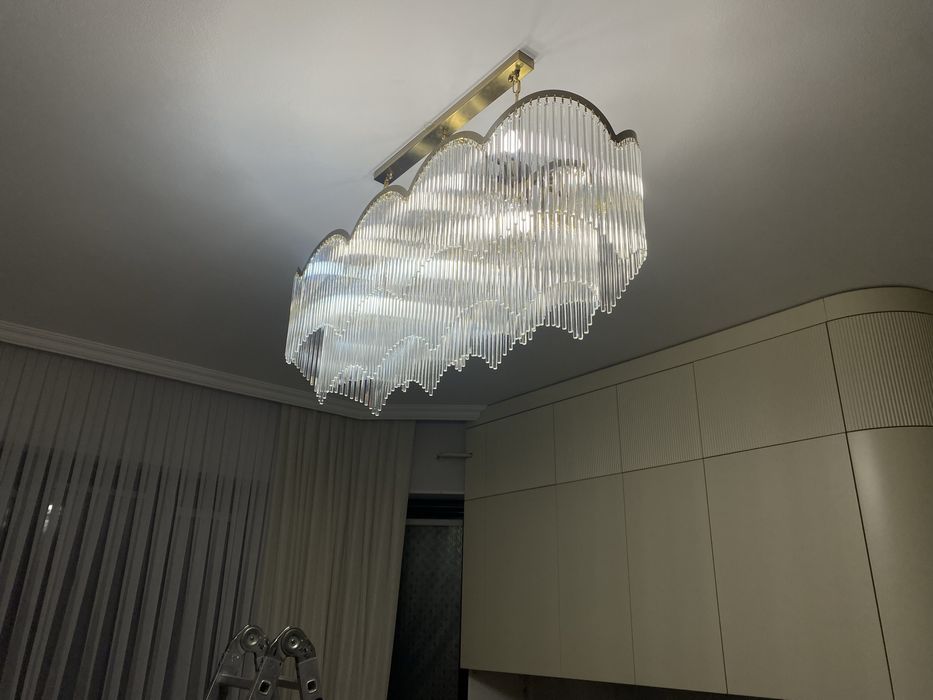 Услуги электрика