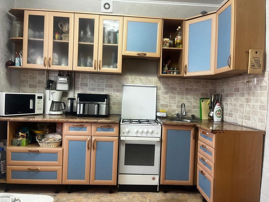 Продам кухонный гарнитур