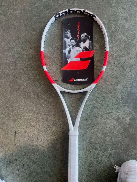 Тенис ракета Babolat pure strike
