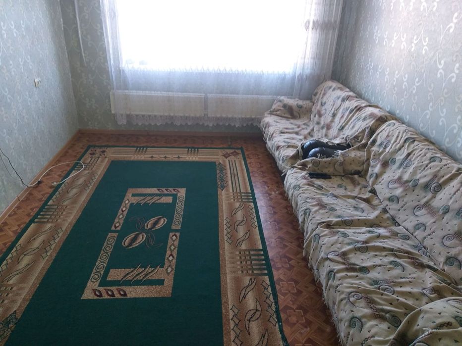 Сдаётся 2ком в Гаршкере, с мебелью