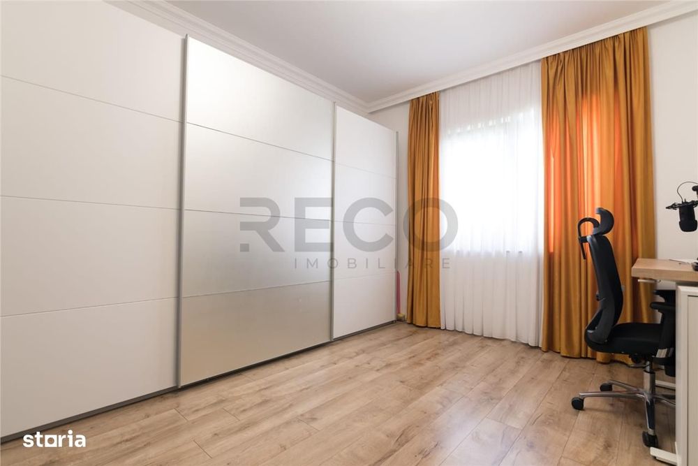 RECO Casa noua Premium in Oradea Grigorescu