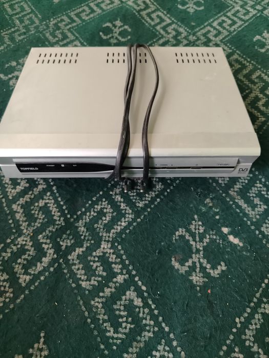 Topfield TF4100Fi – Sun’iy yo‘ldosh tyuneri