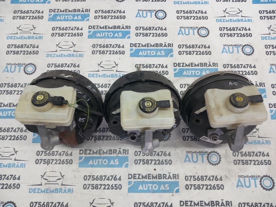 Tulumba frana 2.0 tdi / 2.0 tfsi Audi a4 b8 / a5