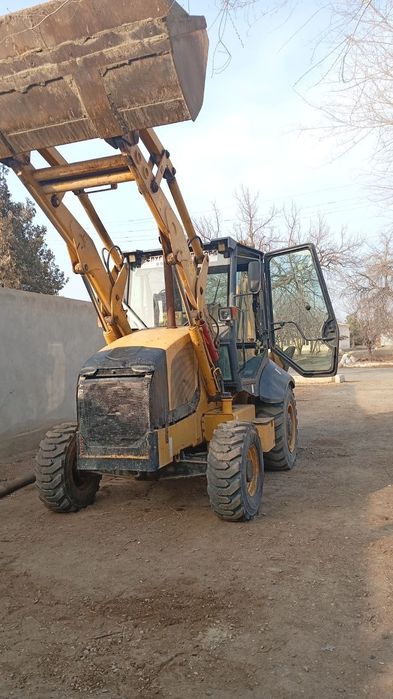 Pogruzchik sotiladi lugong