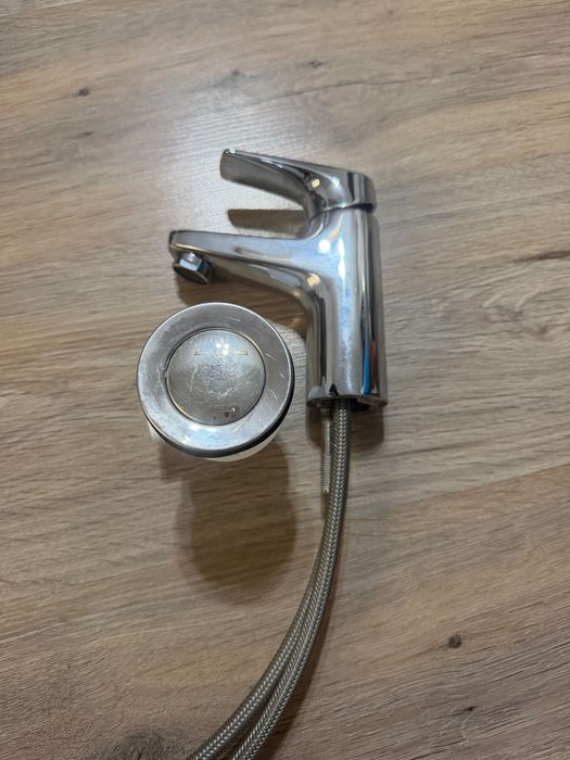 Смесител за мивка Grohe