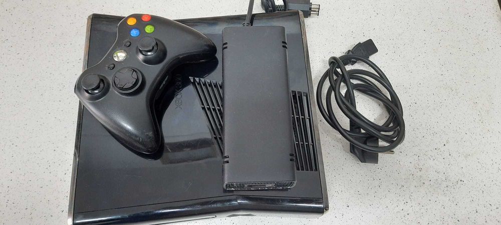 vand xbox 360 modat rgh 3