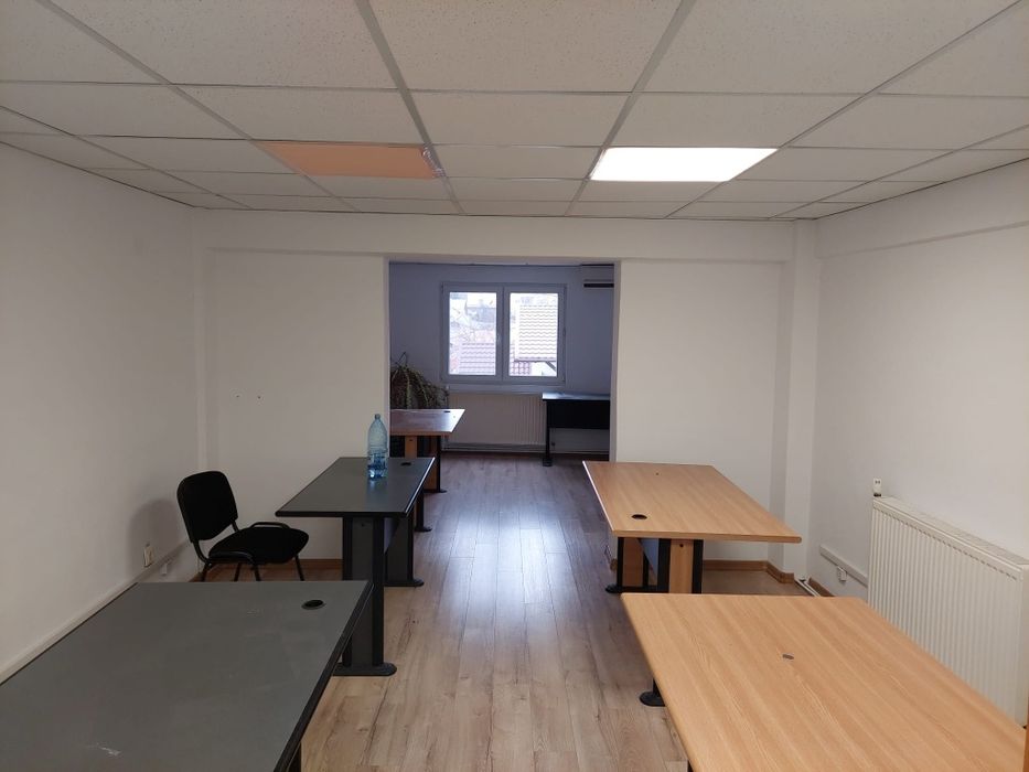 Birouri  spatii comerciale Campina