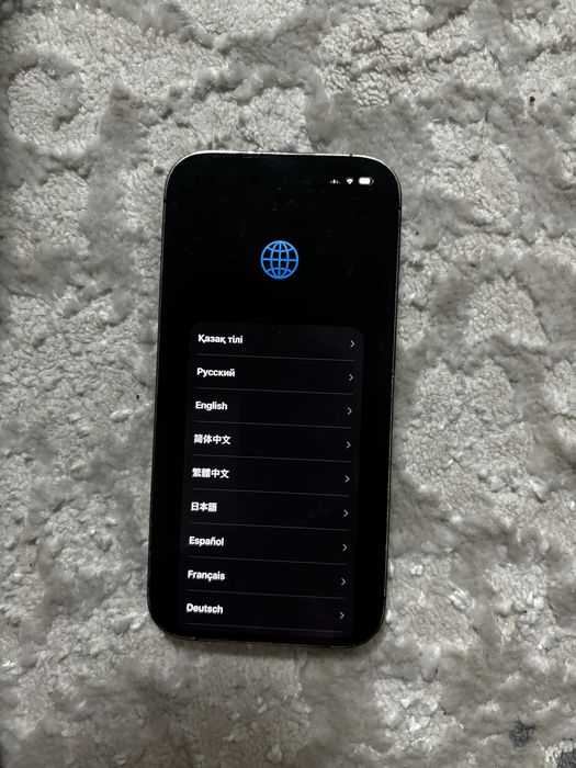 Продаю айфон 14 про