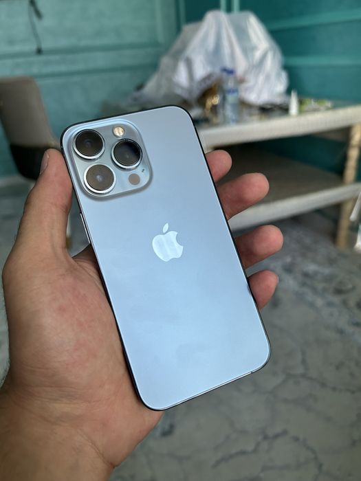 iphone 13 pro 256 gb