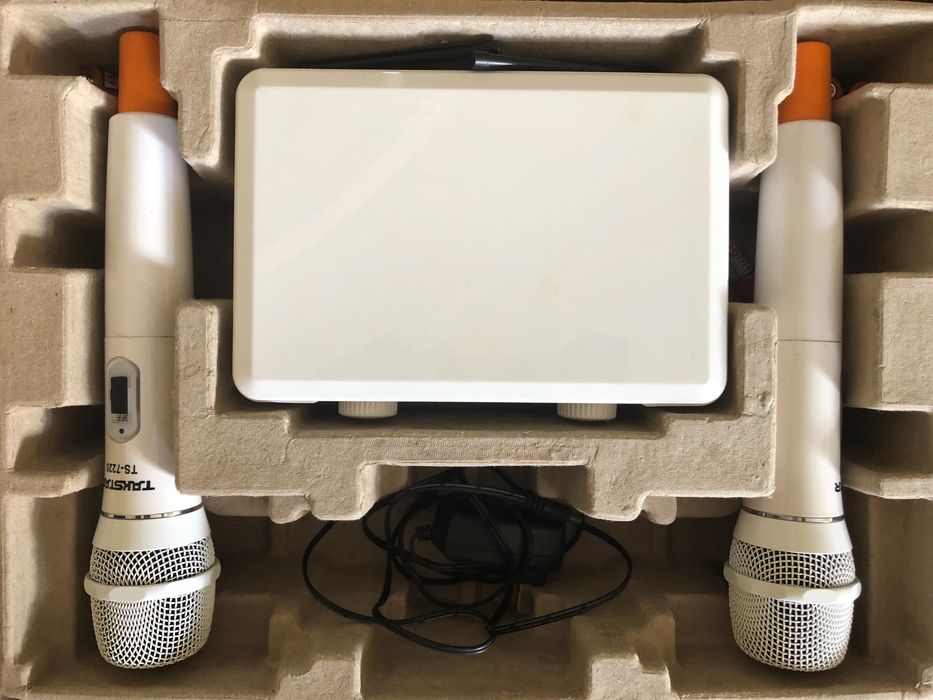 Усилитель JBL калонка