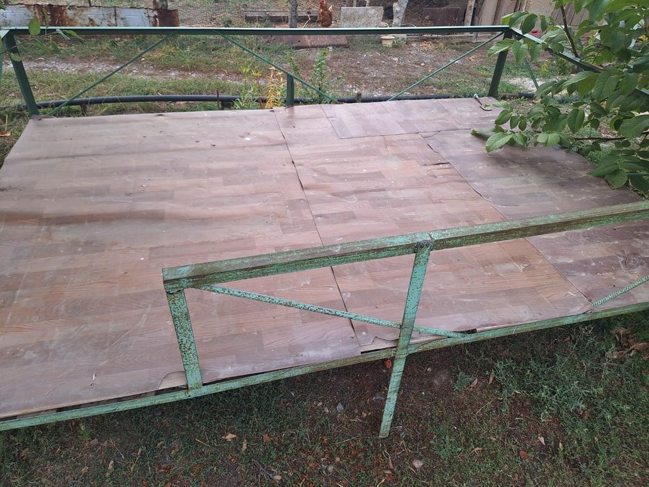 Продаётся тапчан