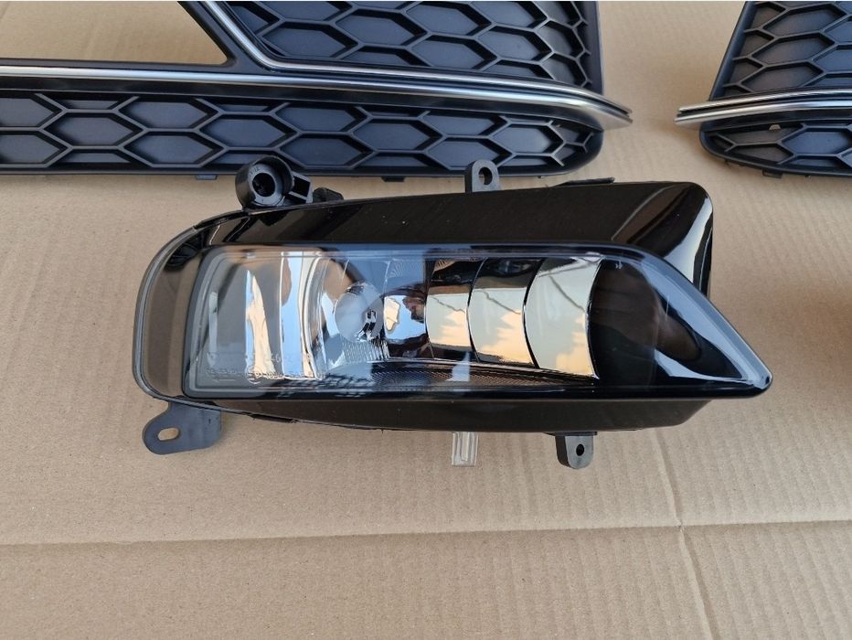 Proiector proiectoare grila Audi A5 S-line 2011-2016