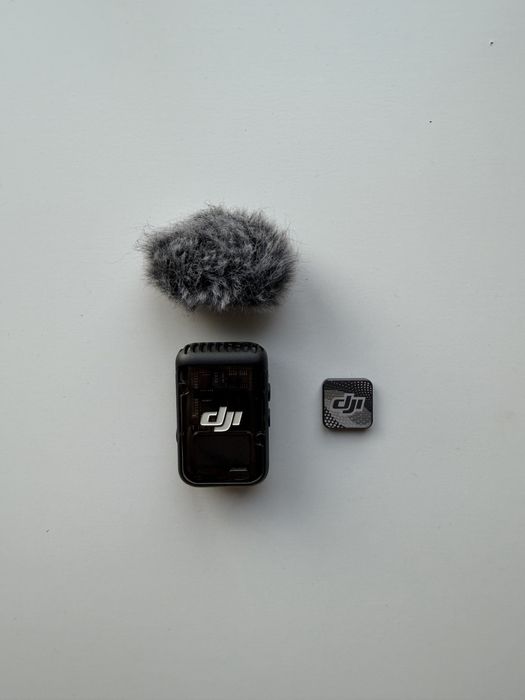 DJI Osmo Pocket 3 Creator Combo +