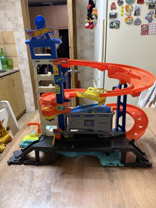 Трек хотвилс оригинальный