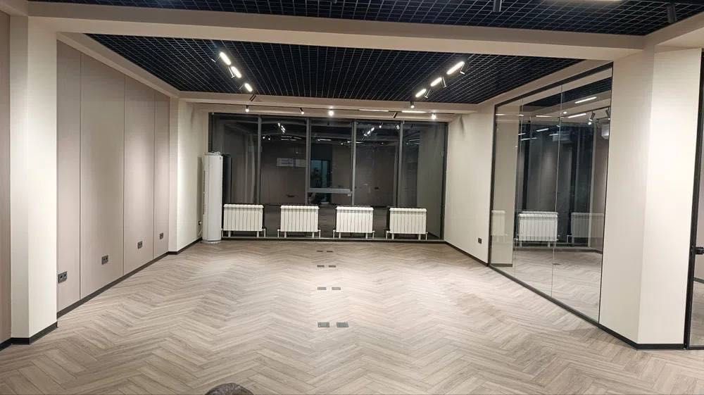 Сдается офис Аэропорт мост 92м2