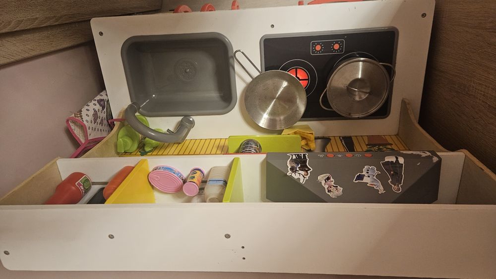 Детска кухня Lidl