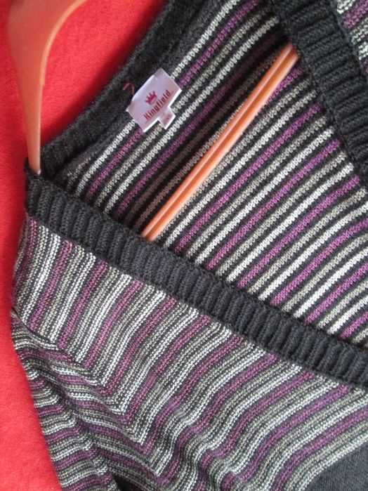 cardigan dame 2xl