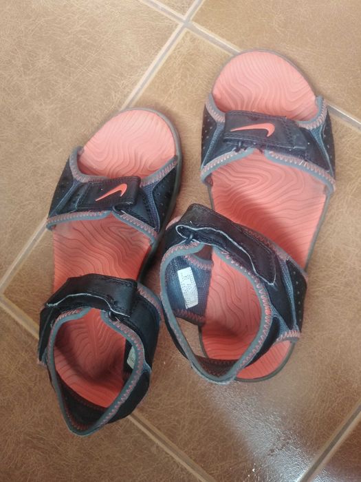 Детски сaндали NIKE