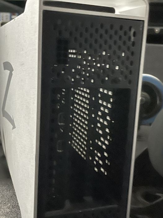 Внешняя видеокарта корпус