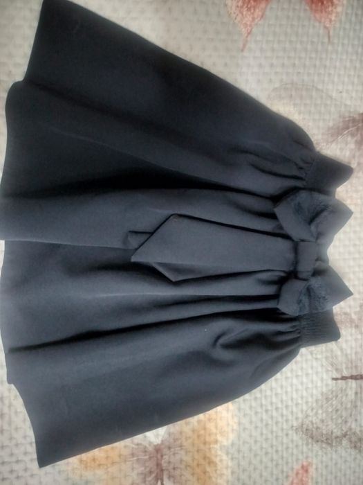 Юбка для девочки