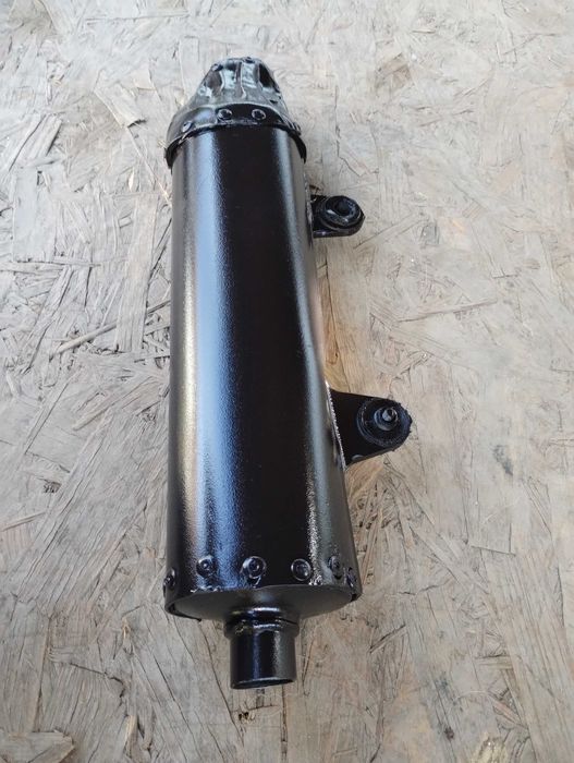 Toba evacuare ktm ( exc 250-300 2t ) 25/28mm