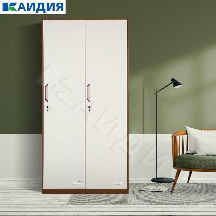 Шкаф для студентов/Xodimlar shkafi/Гардероб шкафи универсальный