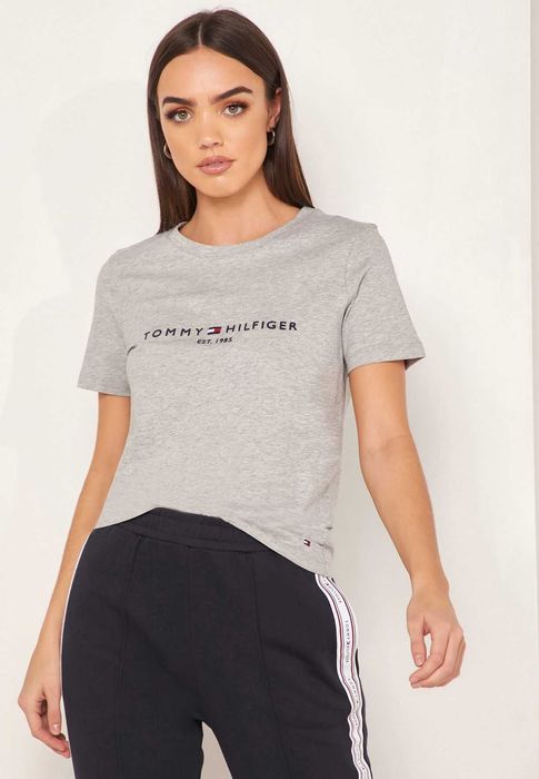 футболки tommy hilfiger оригинал